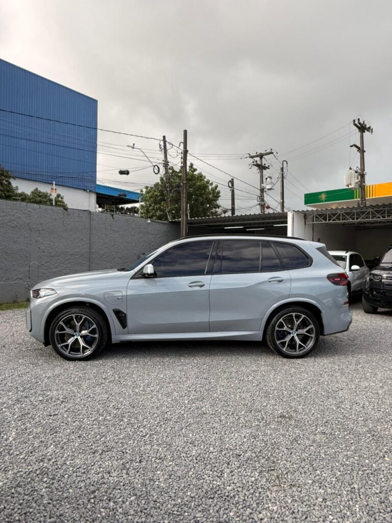 BMW X5 M-SPORT 50E 3.0 PHEV 2023/2024