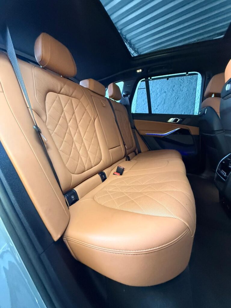 BMW X5 M-SPORT 50E 3.0 PHEV 2023/2024