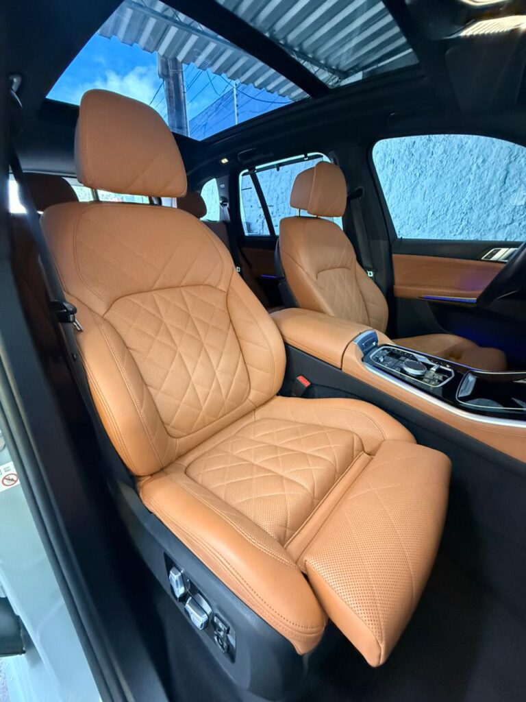 BMW X5 M-SPORT 50E 3.0 PHEV 2023/2024