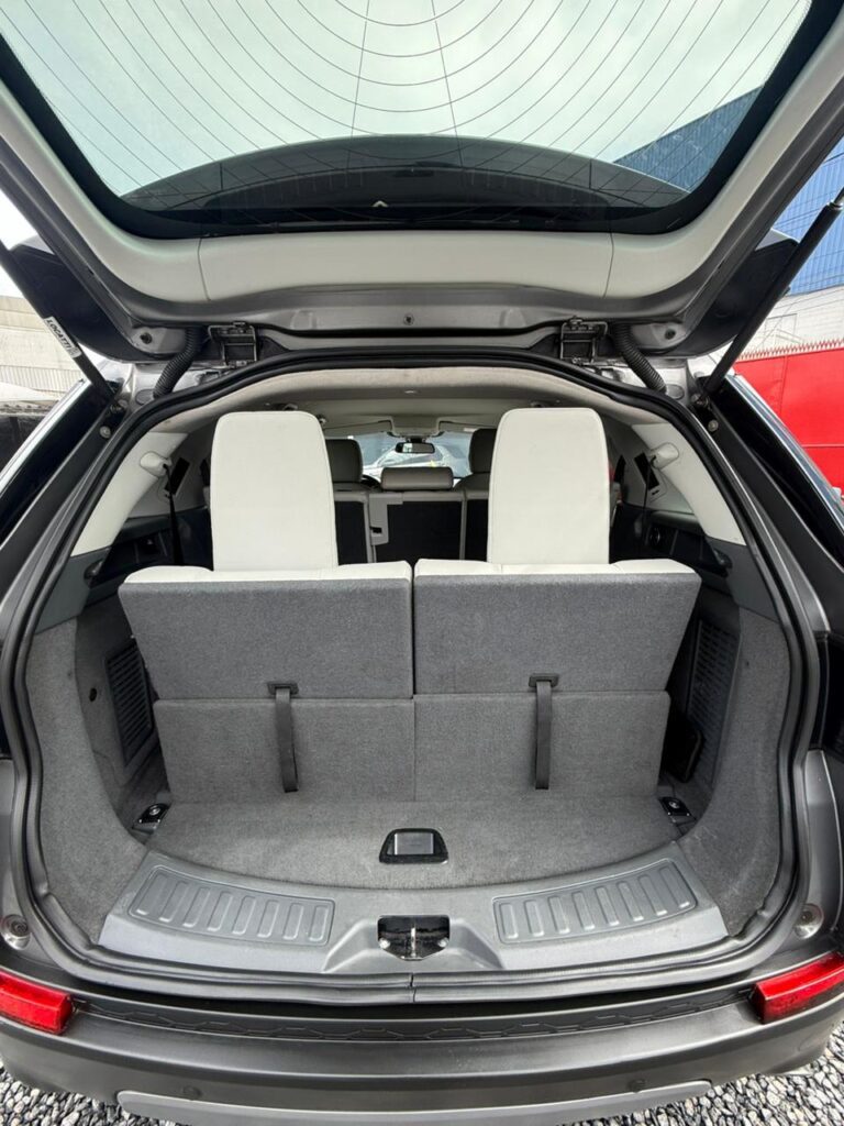 LAND-ROVER DISCOVERY SPORT SE 2017/2018