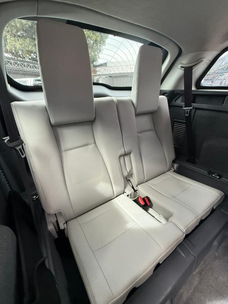 LAND-ROVER DISCOVERY SPORT SE 2017/2018