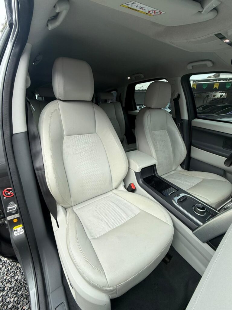 LAND-ROVER DISCOVERY SPORT SE 2017/2018