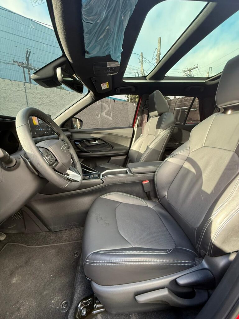 TOYOTA YARIS CROSS XRX 1.5 2026/2026