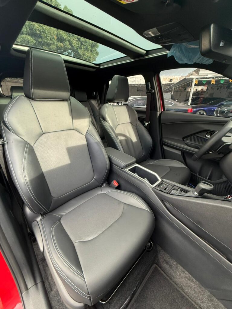 TOYOTA YARIS CROSS XRX 1.5 2026/2026