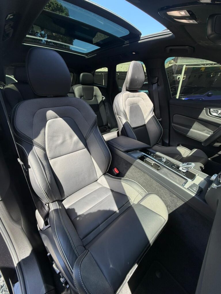 VOLVO XC60 T8 ULTRA DARK 2023/2023