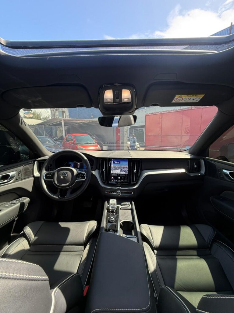 VOLVO XC60 T8 ULTRA DARK 2023/2023