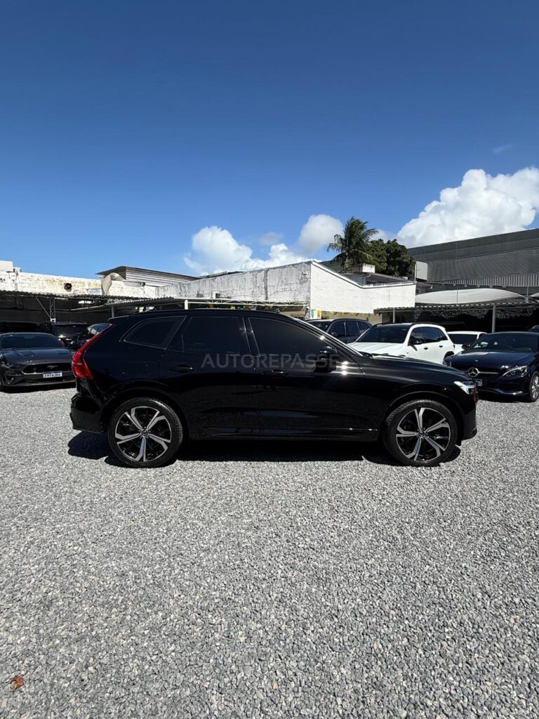 VOLVO XC60 T8 ULTRA DARK 2023/2023