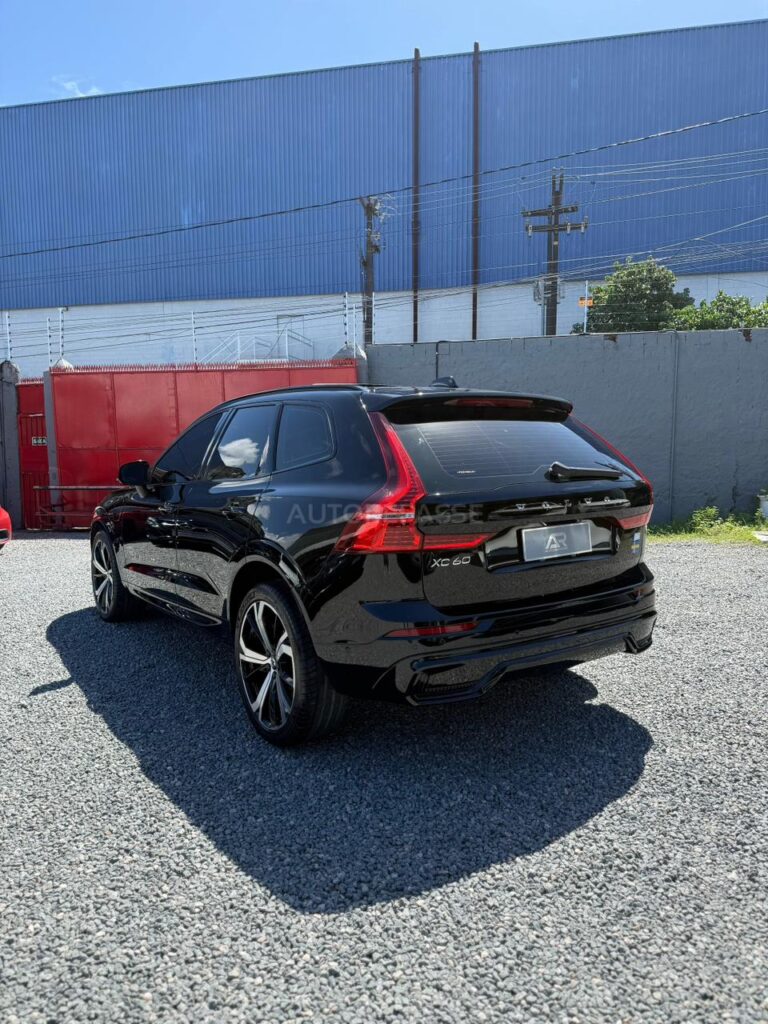 VOLVO XC60 T8 ULTRA DARK 2023/2023