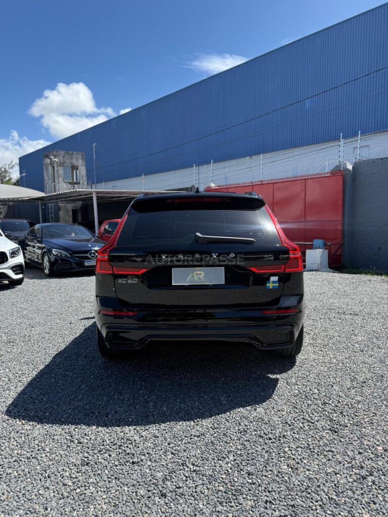 VOLVO XC60 T8 ULTRA DARK 2023/2023