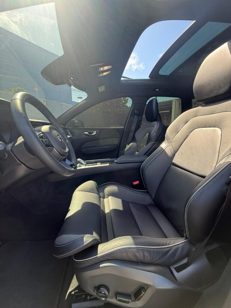 VOLVO XC60 T8 ULTRA DARK 2023/2023
