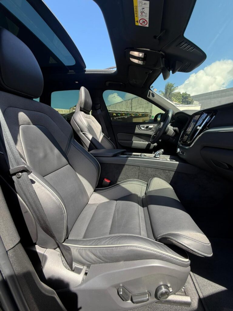 VOLVO XC60 T8 ULTRA DARK 2023/2023