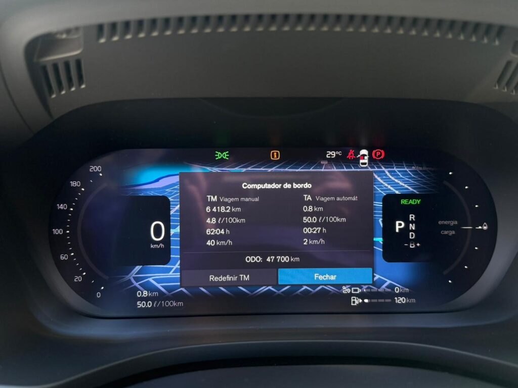 VOLVO XC60 T8 ULTRA DARK 2023/2023