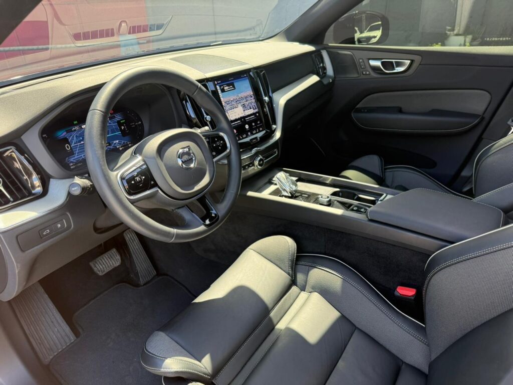 VOLVO XC60 T8 ULTRA DARK 2023/2023