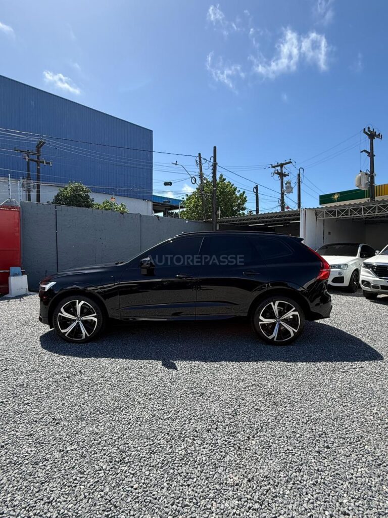 VOLVO XC60 T8 ULTRA DARK 2023/2023