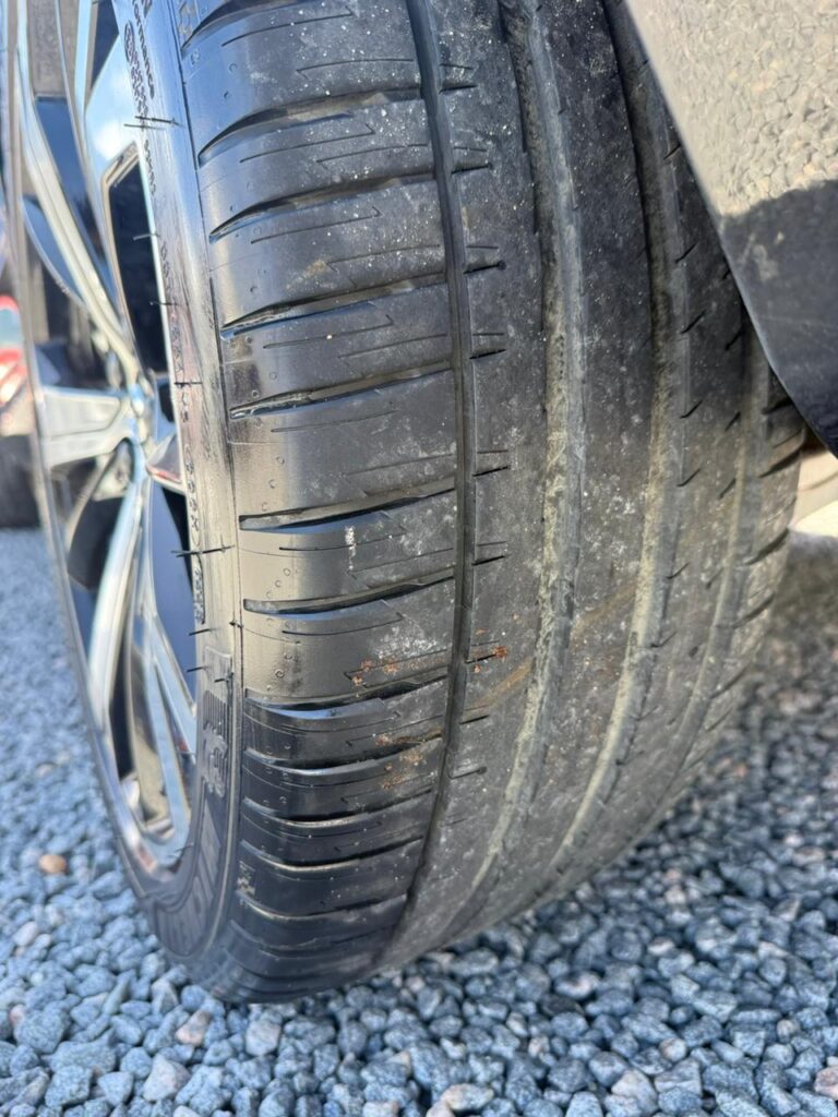 VOLVO XC60 T8 ULTRA DARK 2023/2023