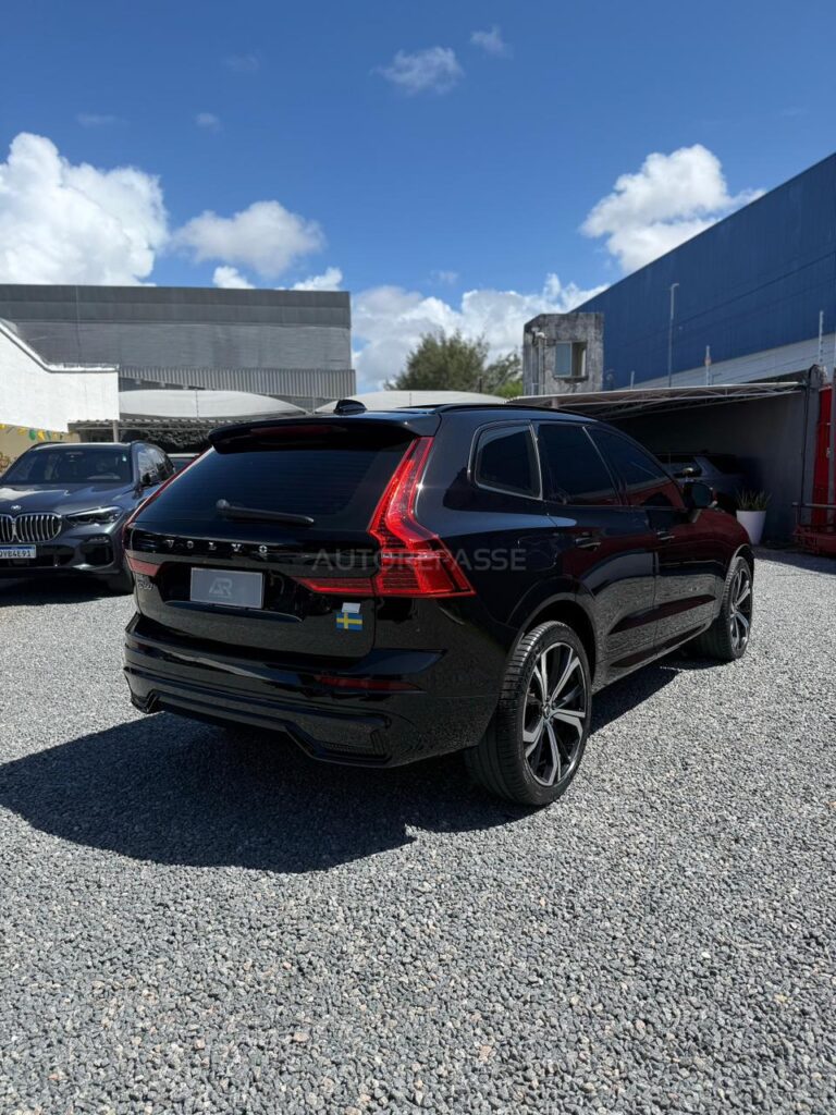 VOLVO XC60 T8 ULTRA DARK 2023/2023