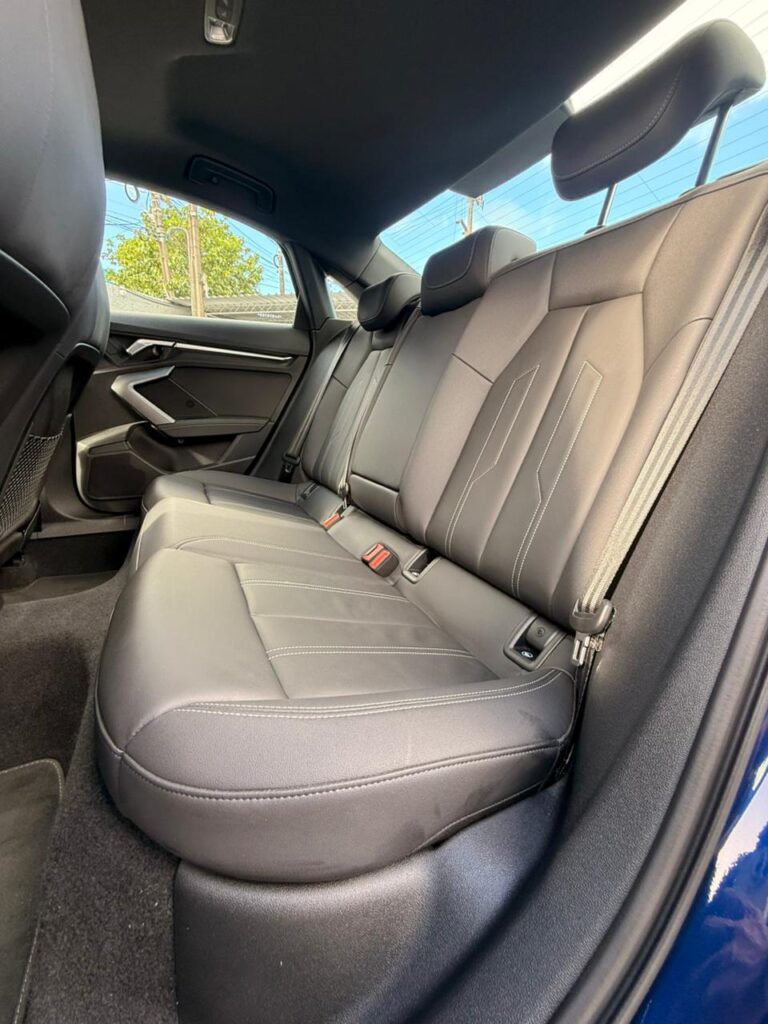 AUDI A3 PERFORMANCE 2024/2025