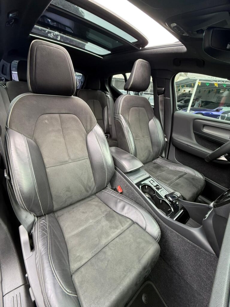 VOLVO XC40 T5 R-DESIGN 2019/2020
