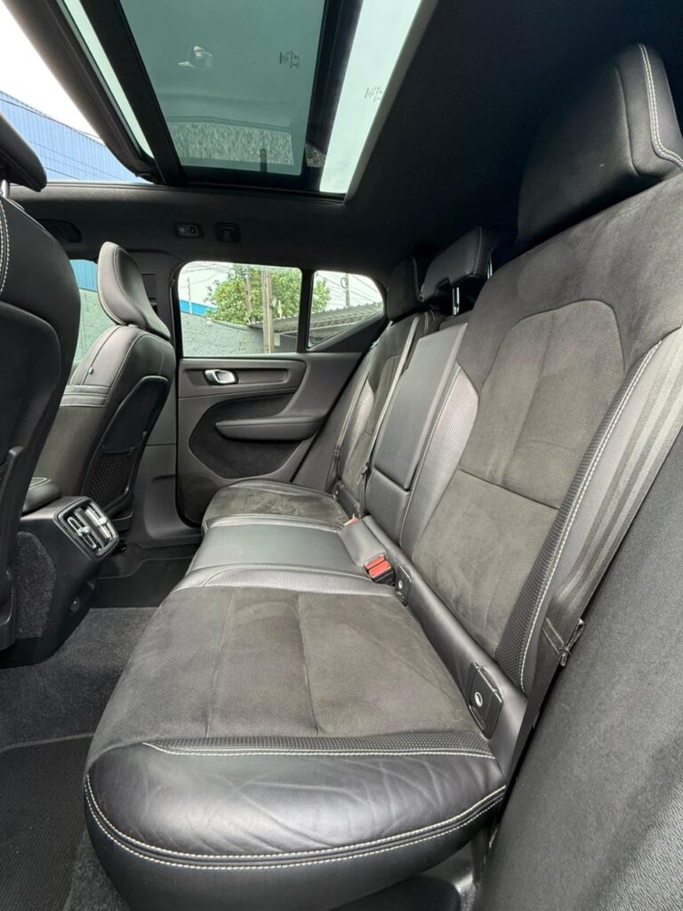 VOLVO XC40 T5 R-DESIGN 2019/2020
