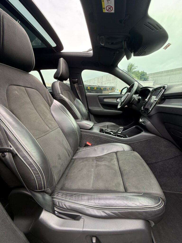 VOLVO XC40 T5 R-DESIGN 2019/2020
