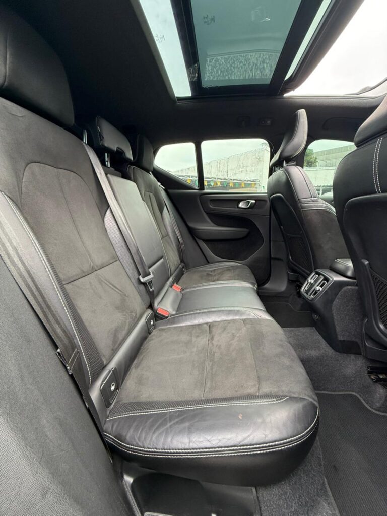 VOLVO XC40 T5 R-DESIGN 2019/2020
