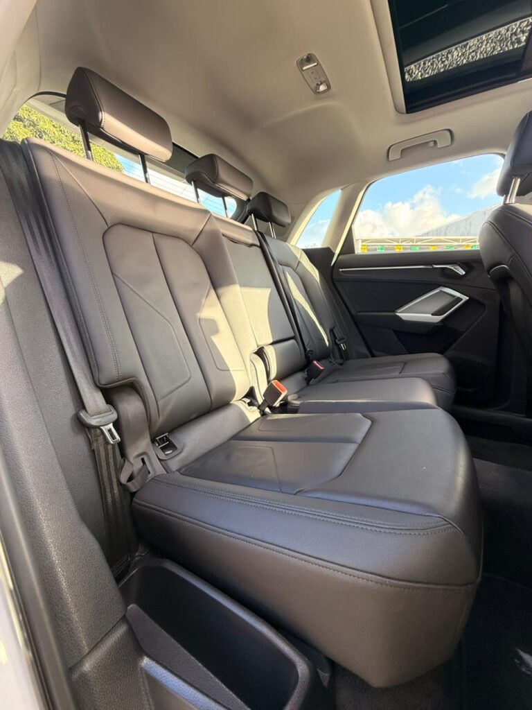 AUDI Q3 PERFORMANCE 2022/2023