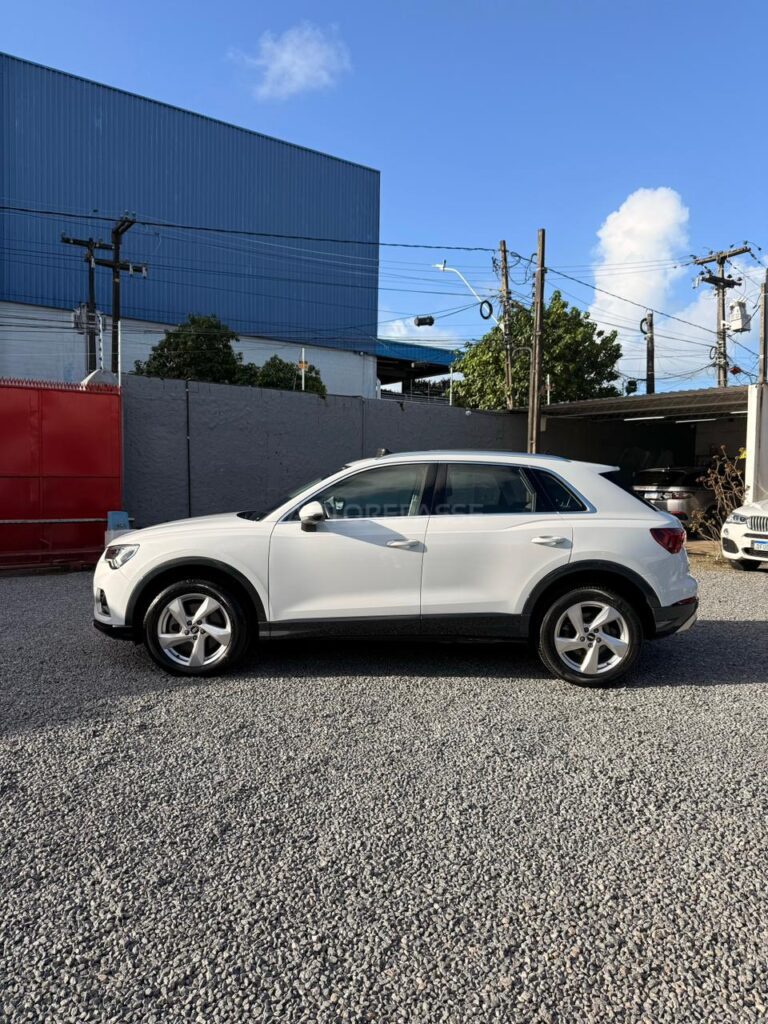 AUDI Q3 PERFORMANCE 2022/2023