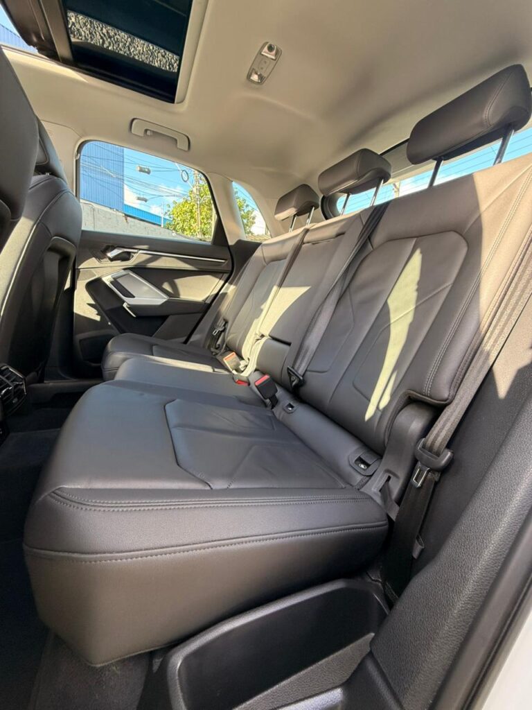 AUDI Q3 PERFORMANCE 2022/2023