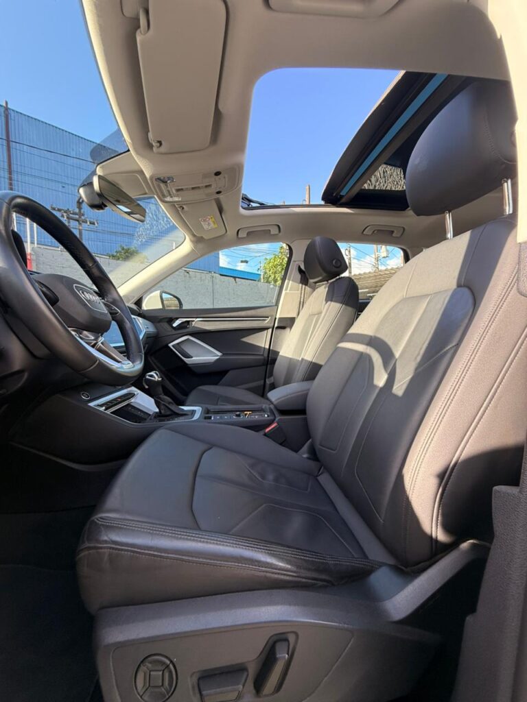 AUDI Q3 PERFORMANCE 2022/2023