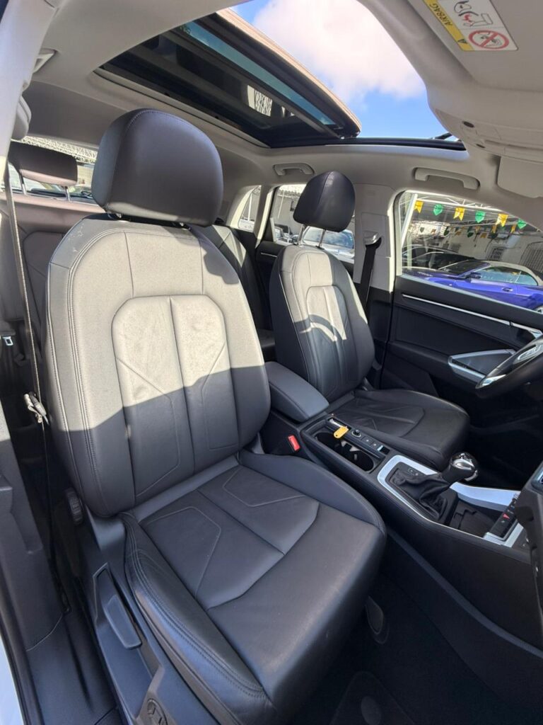 AUDI Q3 PERFORMANCE 2022/2023