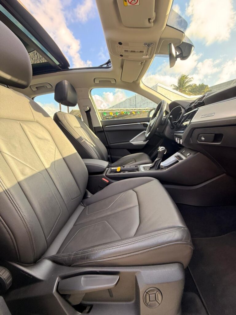 AUDI Q3 PERFORMANCE 2022/2023