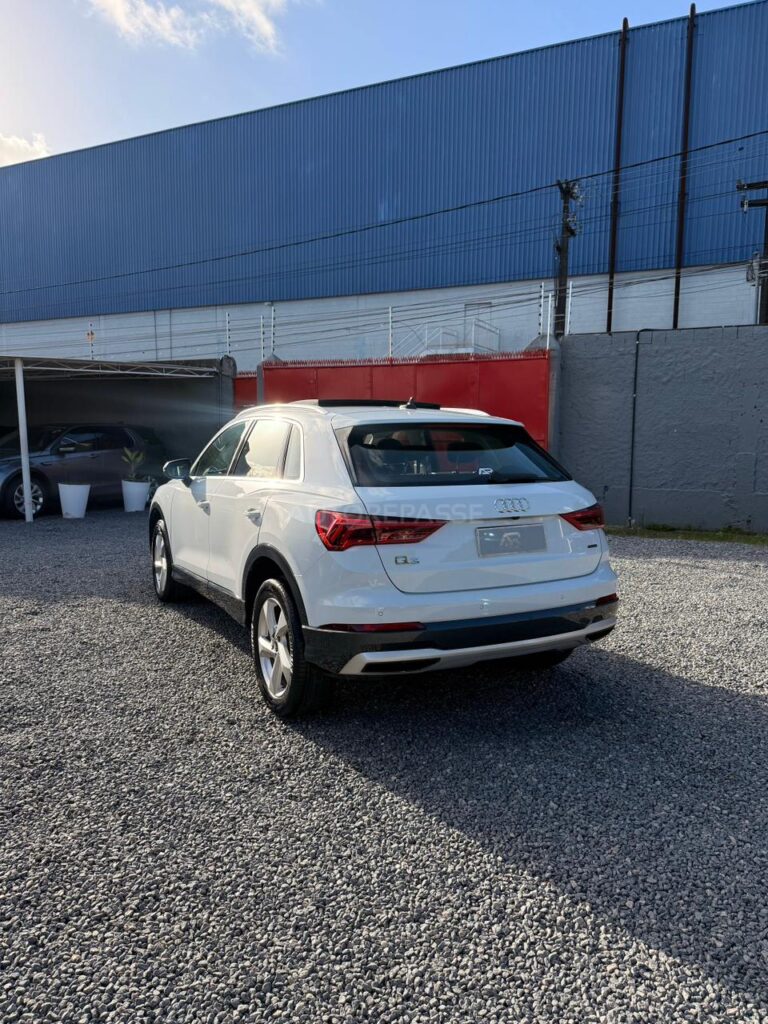 AUDI Q3 PERFORMANCE 2022/2023