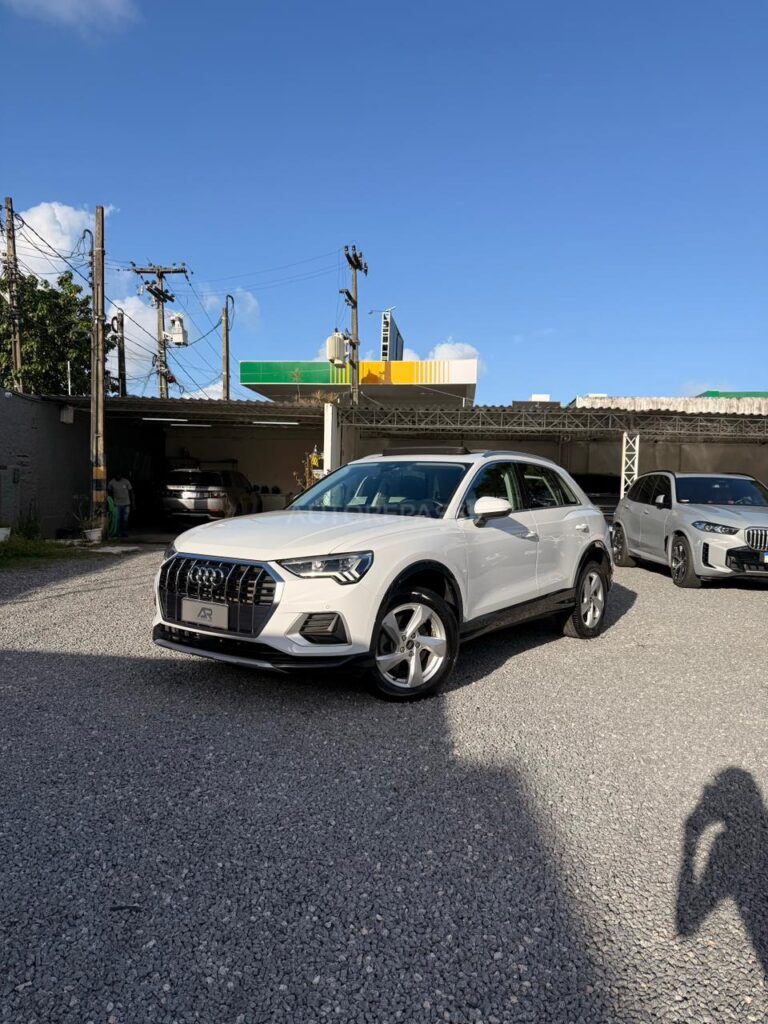 AUDI Q3 PERFORMANCE 2022/2023