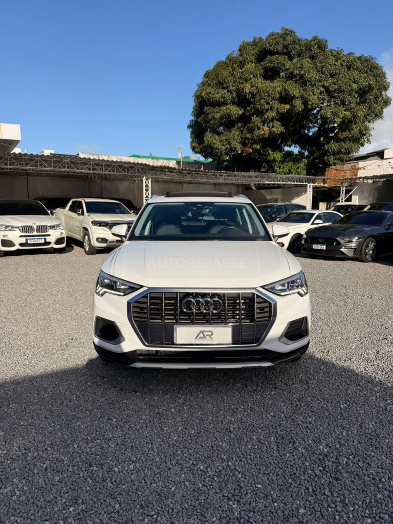 AUDI Q3 PERFORMANCE 2022/2023