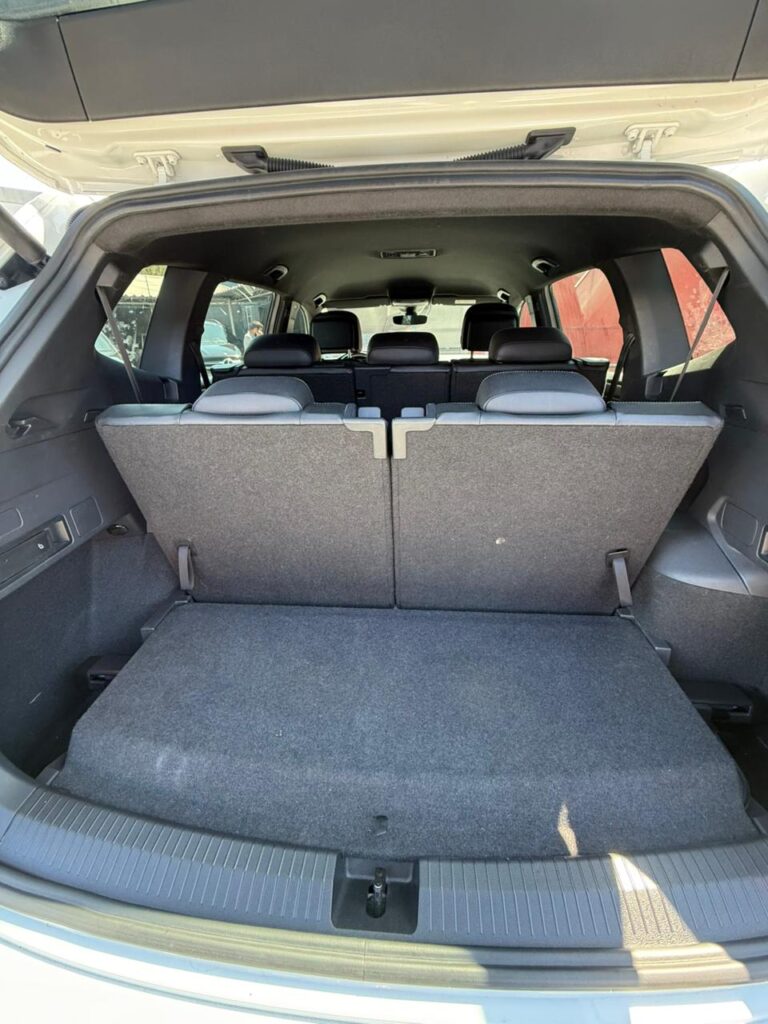 TIGUAN ALLSPACE R-LINE 2.0 TFSI 2021/2021