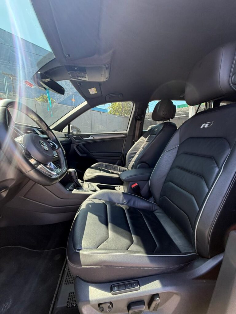 TIGUAN ALLSPACE R-LINE 2.0 TFSI 2021/2021