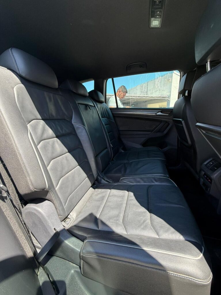 TIGUAN ALLSPACE R-LINE 2.0 TFSI 2021/2021