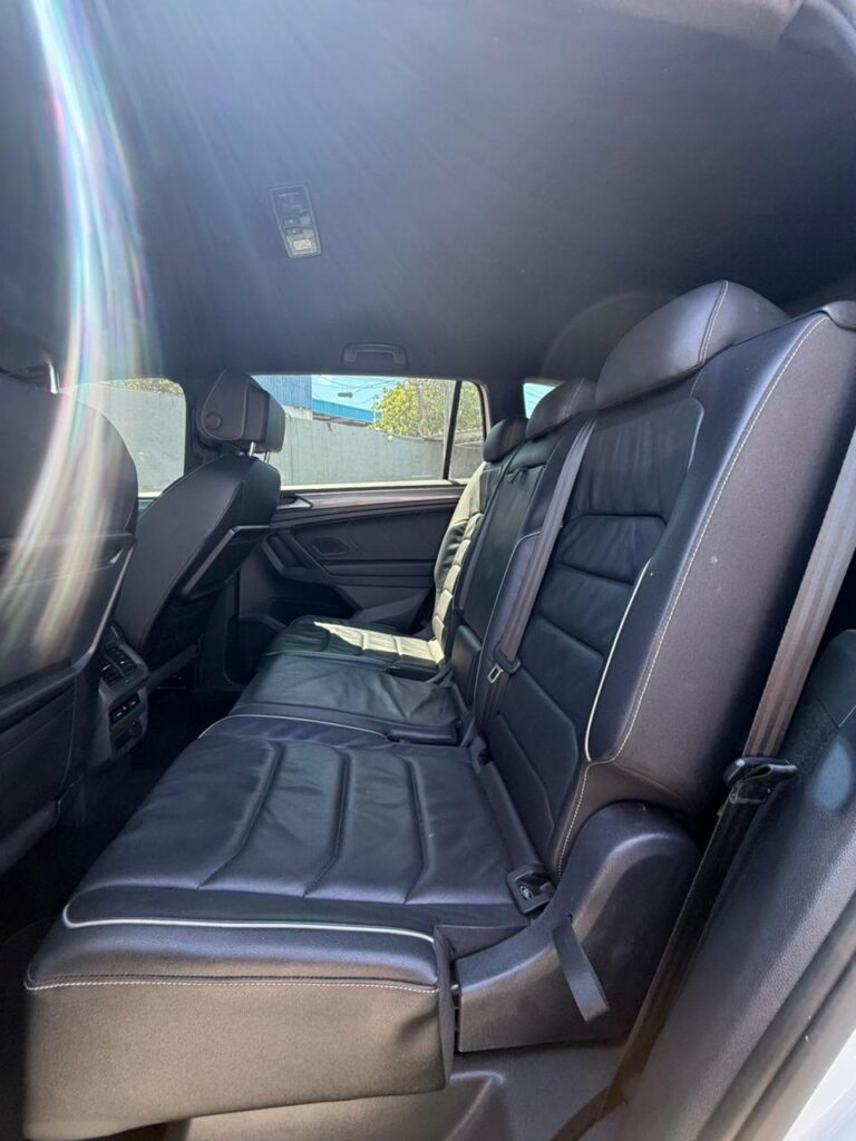 TIGUAN ALLSPACE R-LINE 2.0 TFSI 2021/2021