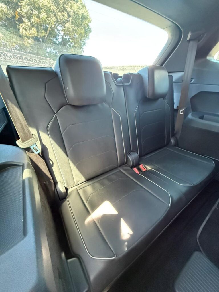 TIGUAN ALLSPACE R-LINE 2.0 TFSI 2021/2021
