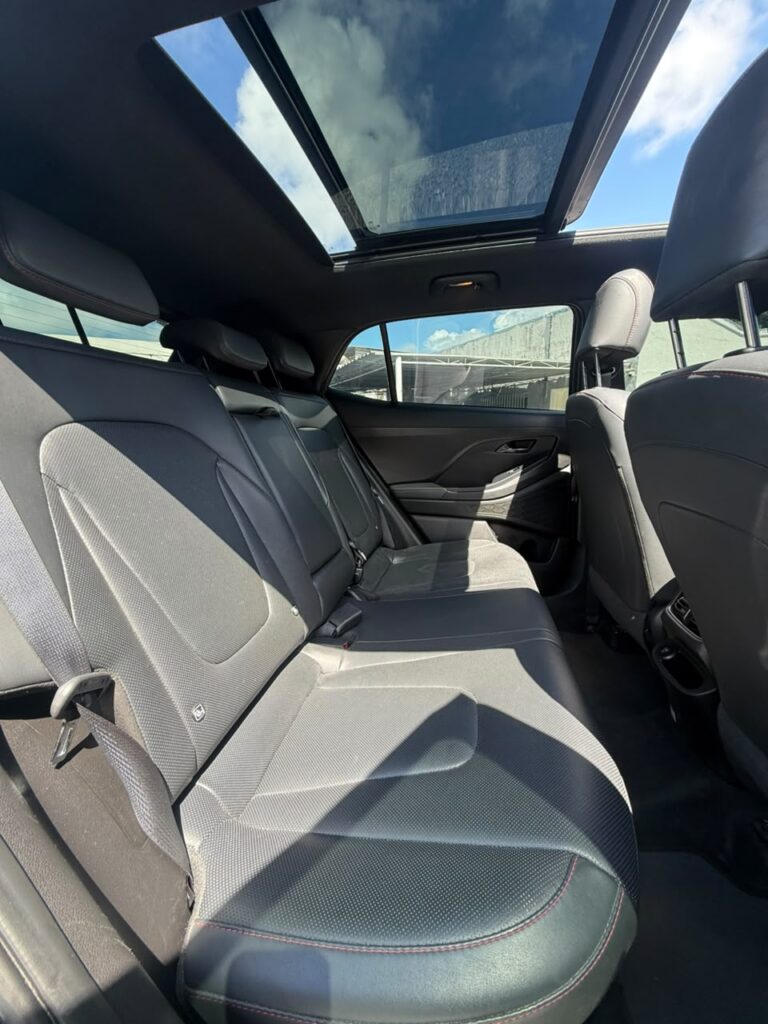 HYUNDAI CRETA N-LINE 1.0 2025/2026