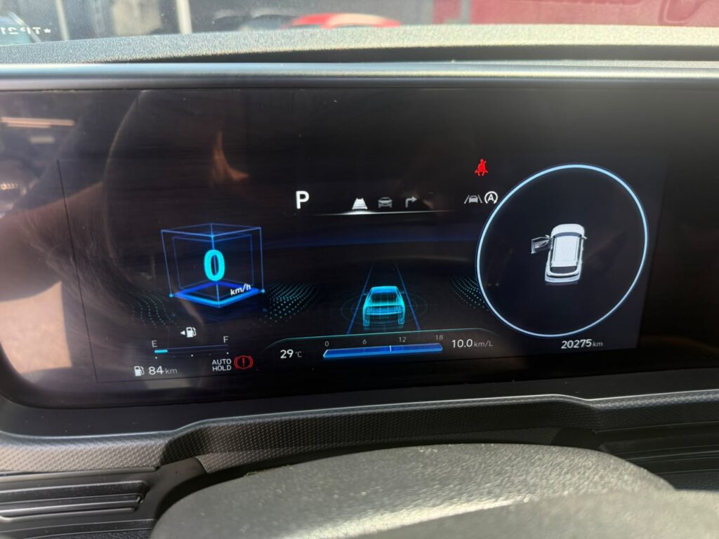 HYUNDAI CRETA N-LINE 1.0 2025/2026