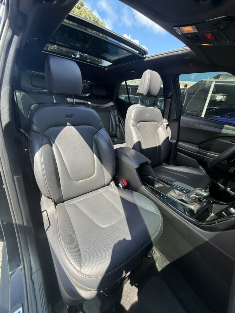 HYUNDAI CRETA N-LINE 1.0 2025/2026