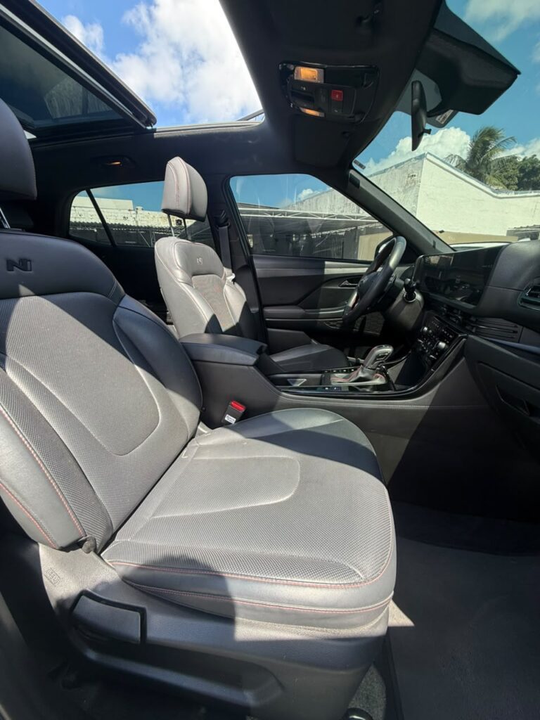 HYUNDAI CRETA N-LINE 1.0 2025/2026