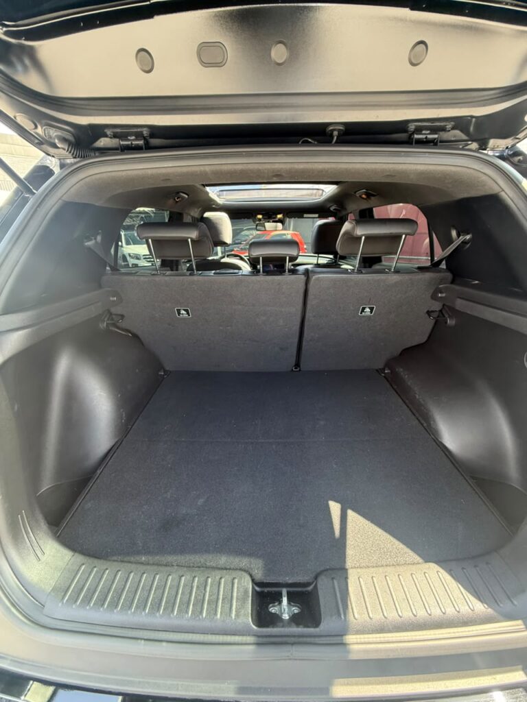 HYUNDAI CRETA N-LINE 1.0 2025/2026