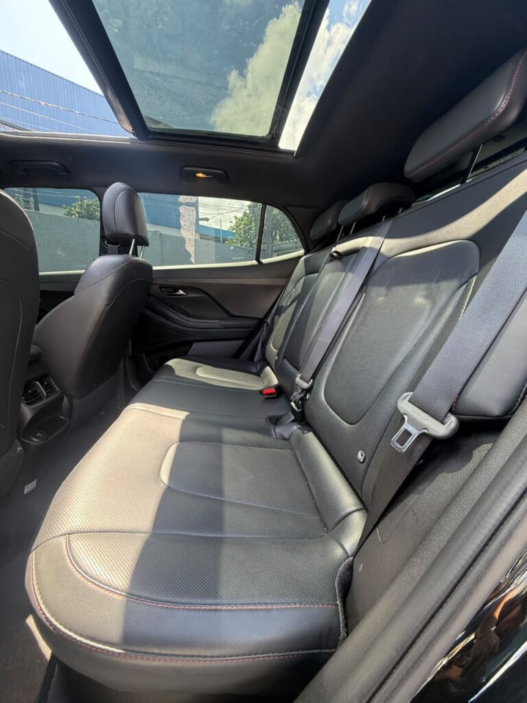 HYUNDAI CRETA N-LINE 1.0 2025/2026
