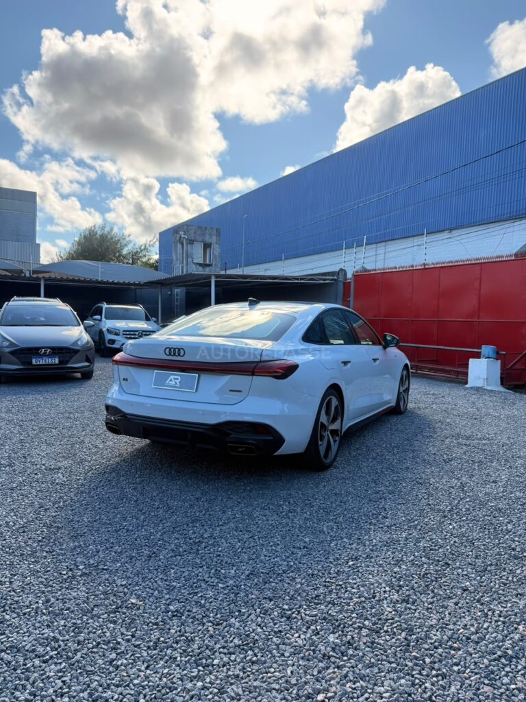 AUDI A5 PERF. S EDITION 2.0 2025/2025