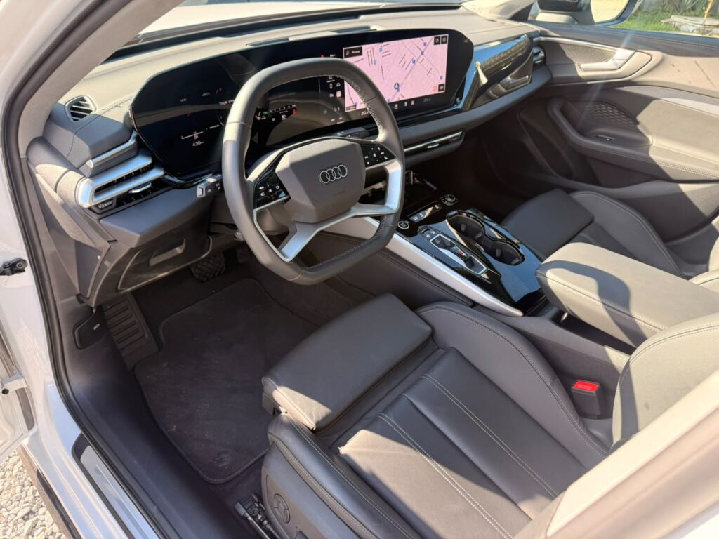 AUDI A5 PERF. S EDITION 2.0 2025/2025