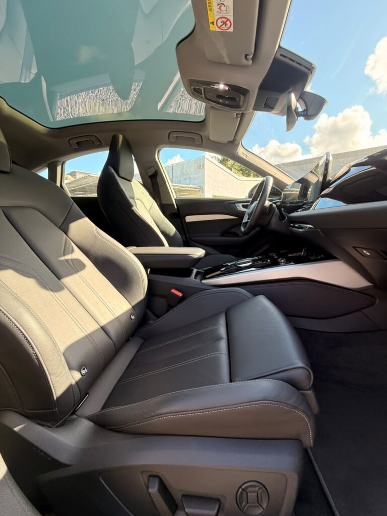 AUDI A5 PERF. S EDITION 2.0 2025/2025