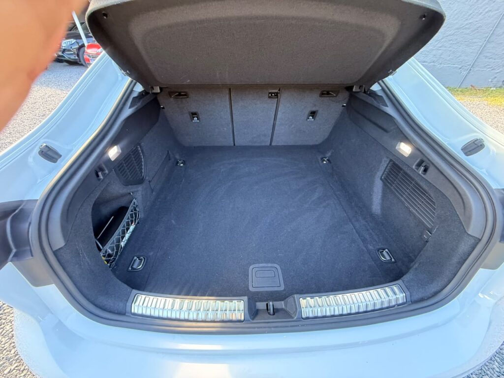 AUDI A5 PERF. S EDITION 2.0 2025/2025