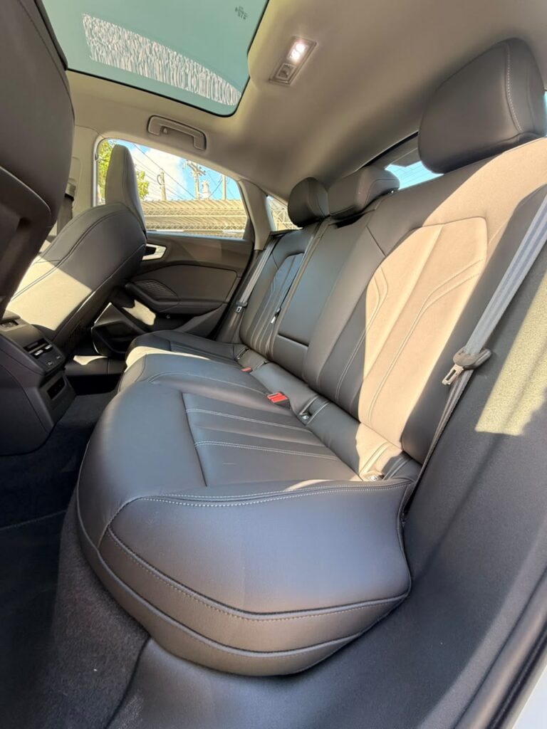 AUDI A5 PERF. S EDITION 2.0 2025/2025